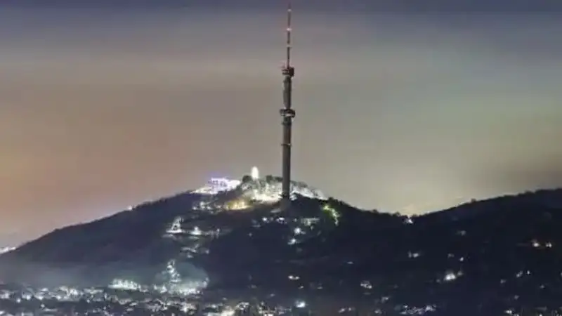 В пяти городах РК ожидаются неблагоприятные метеоусловия 6 марта