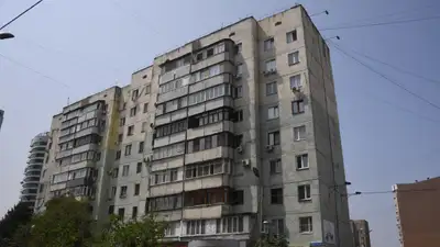 В Казахстане утвердили новый стандарт Проведение капитального ремонта общего имущества кондоминиума