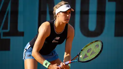 Эжени Бушар отказалась от свидания с канадским музыкантом Джастином Бибером в 2015 году, фото - Новости Zakon.kz от 05.03.2024 18:10