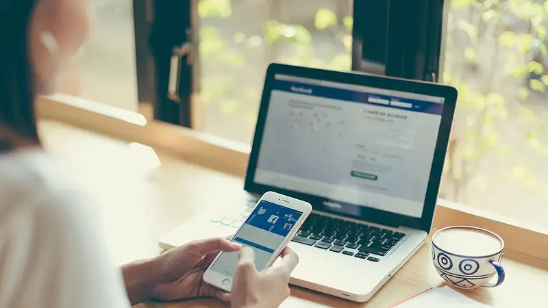 В Meta прокомментировали масштабный сбой в Facebook и Instagram