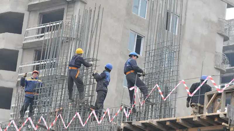 В Казахстане все строительные проекты будут проходить комплексную градостроительную экспертизу, фото - Новости Zakon.kz от 05.03.2024 14:11