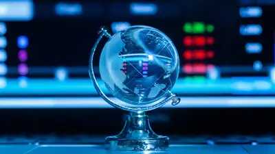 фондовый рынок, обзор, США, фото - Новости Zakon.kz от 05.03.2024 18:06