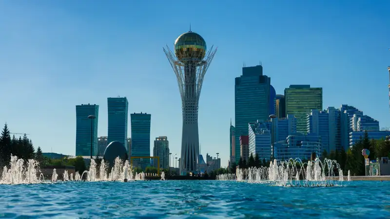 Челлендж, поздравления, выступления: какие мероприятия пройдут в День благодарности в Астане