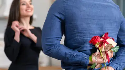 Подарки к 8 марта близким и коллегам, фото - Новости Zakon.kz от 06.03.2024 09:35