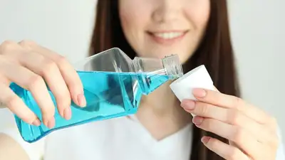 Эндокринолог рассказала, чем опасны ополаскиватели для полости рта, фото - Новости Zakon.kz от 06.03.2024 06:43