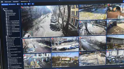 Правоохранительные органы, Уральск, фото - Новости Zakon.kz от 07.03.2024 10:17