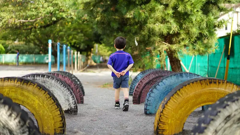 Как можно будет стать наставником детей-сирот в Казахстане
