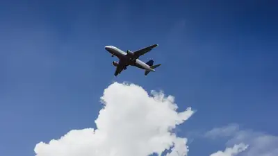 Депутаты предлагают передать расследование авиакатастроф МЧС , фото - Новости Zakon.kz от 06.03.2024 17:03