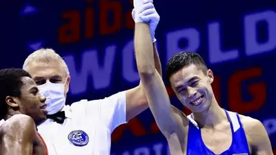 Бибосынов и Оралбай выиграли бои на лицензионном турнире в Италии, фото - Новости Zakon.kz от 07.03.2024 02:42