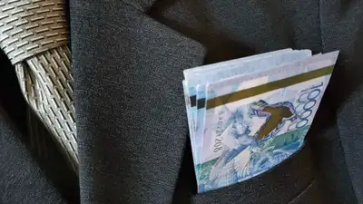 Главу Управления физкультуры и спорта Атырауской области подозревают в получении взятки, фото - Новости Zakon.kz от 06.03.2024 13:42