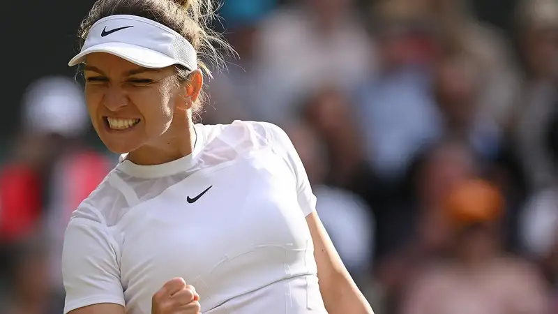 Экс-первую ракетку мира Халеп оправдали, и она возвращается