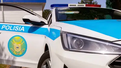 Мертвыми нашли полицейского и гражданского на автомойке в Акмолинской области, фото - Новости Zakon.kz от 06.03.2024 12:49