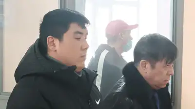 водитель скорой, избиение, Караганда, фото - Новости Zakon.kz от 06.03.2024 14:21