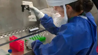 "Одни и те же лица, результата нет": депутат про ученых, получающих миллиардные гранты, фото - Новости Zakon.kz от 06.03.2024 11:57