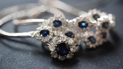 как выбрать украшения, фото - Новости Zakon.kz от 06.03.2024 19:08