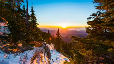 Синоптики озвучили прогноз погоды в Астане, Алматы и Шымкенте, фото - Новости Zakon.kz от 06.03.2024 20:11