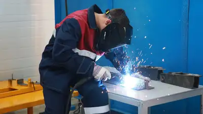 Рынок труда, работа, занятость в Казахстане