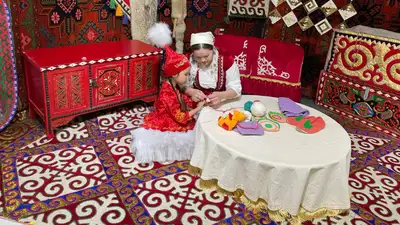 Культурно - массовые мероприятия, духовно-культурные центры "Адал адам", фото - Новости Zakon.kz от 06.03.2024 16:00