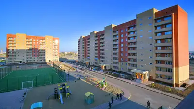 В Казахстане изменились правила предоставления жилья за счет государства