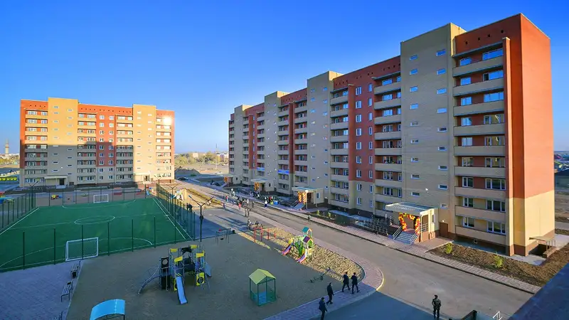 В Казахстане изменились правила приобретения жилья за счет государства