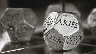 Астролог пообещала денежный дождь в марте четырем знакам зодиака, фото - Новости Zakon.kz от 06.03.2024 08:42