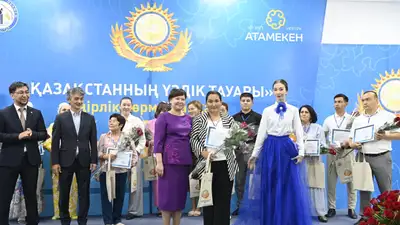 Кызылординская область, бизнес на камыше, фото - Новости Zakon.kz от 09.03.2024 09:56