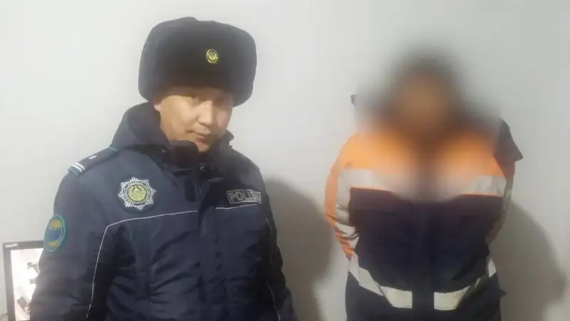 Пропавшего 6 лет назад жителя Астаны нашли полицейские