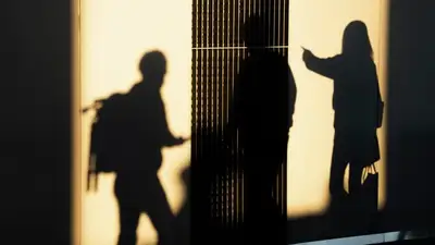 тени, фото - Новости Zakon.kz от 07.03.2024 16:00