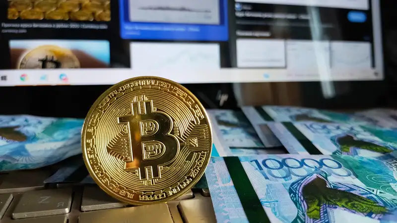 Цены на популярные криптовалюты в долларах США