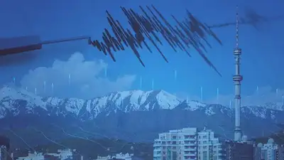 Жители Алматы попросили Досаева восстановить бомбоубежища после землетрясений , фото - Новости Zakon.kz от 08.03.2024 00:42