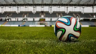 Лига Европы, фото - Новости Zakon.kz от 08.03.2024 03:13