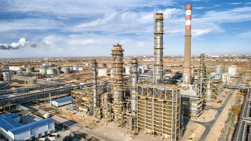 Атырауский НПЗ прокомментировал новые факты критики из недавней публикации в СМИ