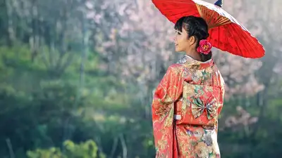 Япония, фото - Новости Zakon.kz от 08.03.2024 08:47