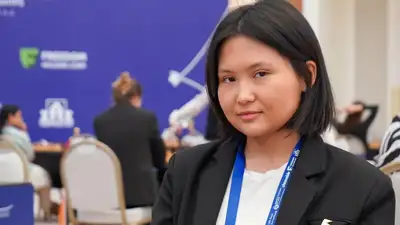 Бибисара Асаубаева из Мангистау стала первой на шахматном фестивале в Москве, фото - Новости Zakon.kz от 08.03.2024 12:56