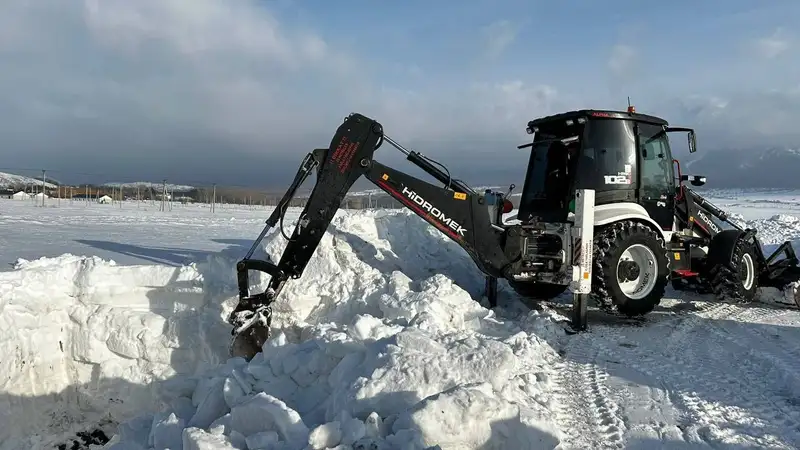 Пункты временного размещения на 17 тысяч человек подготовили в ВКО