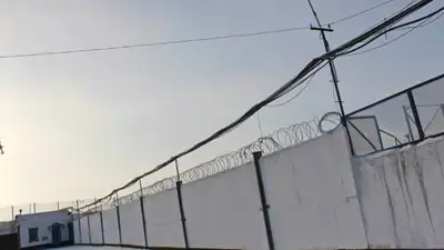 колония, фото - Новости Zakon.kz от 08.03.2024 10:31