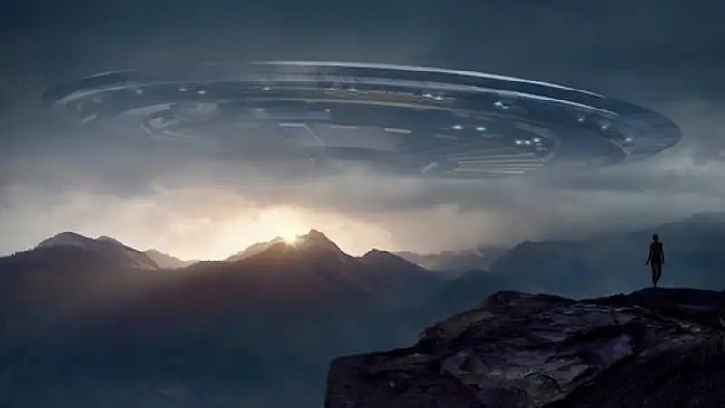 В США рассматривали программу по реконструированию НЛО