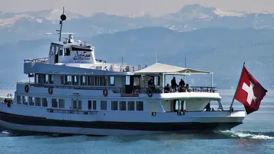 Швейцария, фото - Новости Zakon.kz от 08.03.2024 05:29