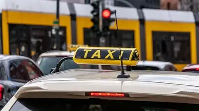 летающее такси разрабатывают в Индии, фото - Новости Zakon.kz от 08.03.2024 18:12