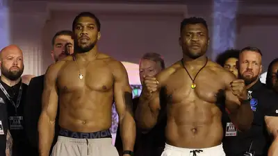 Бокс, фото - Новости Zakon.kz от 09.03.2024 07:35