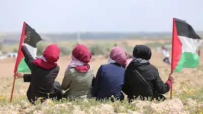 ХАМАС настаивает на прекращении конфликта, фото - Новости Zakon.kz от 09.03.2024 23:53