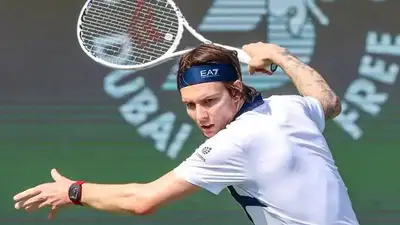 Александр Бублик, фото - Новости Zakon.kz от 09.03.2024 10:27