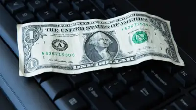 доллар, тенге, прогноз, фото - Новости Zakon.kz от 10.03.2024 13:40