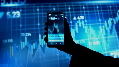 фондовый рынок, акции, фото - Новости Zakon.kz от 10.03.2024 13:40