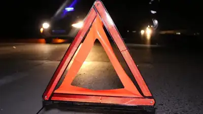 Страшная авария унесла жизни четверых человек в Атырау, фото - Новости Zakon.kz от 10.03.2024 20:18