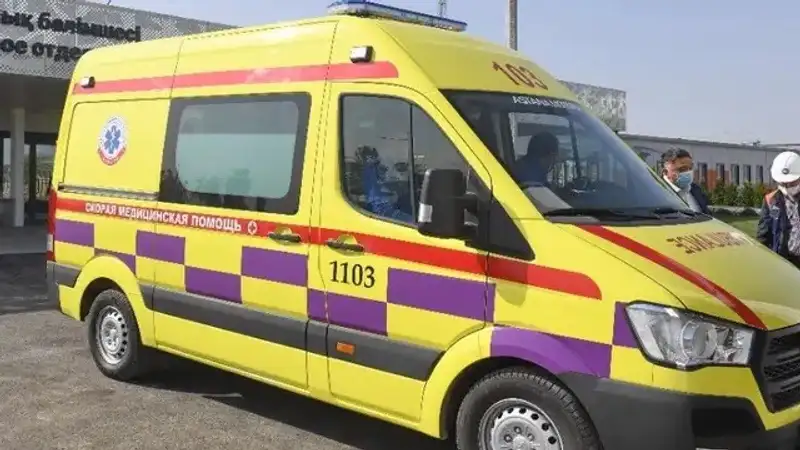 Три человека погибли от отравления угарным газом в ВКО