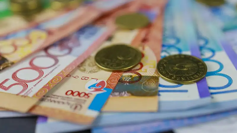 Фиктивные счета-фактуры на 443 млн тенге выписали в Шымкенте