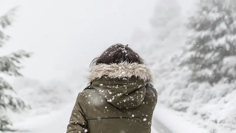 Сильные осадки, гололед и туман: прогноз погоды в Казахстане на 12 марта