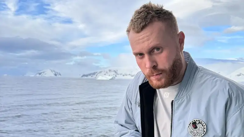 "Это наш": казахстанцы задарили комплиментами Евгения Чебаткова