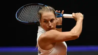 WTA-1000 в Индиан-Уэллсе: результаты матчей за 11 марта , фото - Новости Zakon.kz от 11.03.2024 15:32